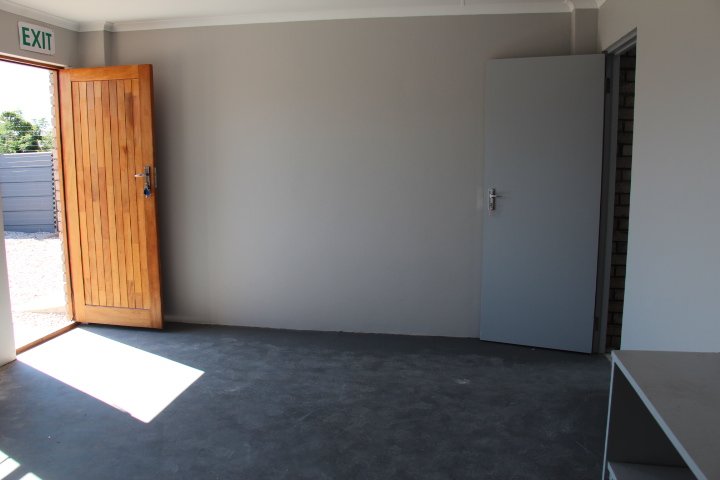 To Let Commercial Property for Rent in George Industrial Western Cape